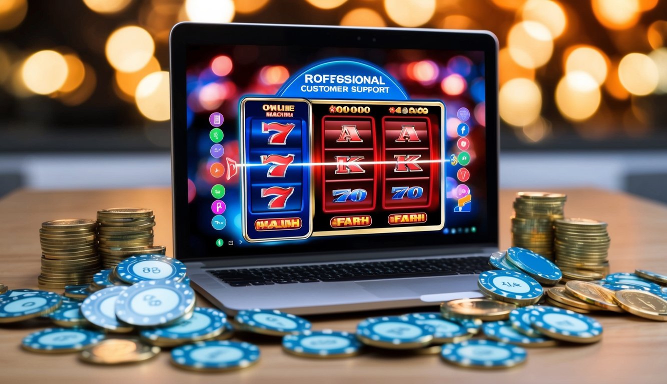 Slot Online