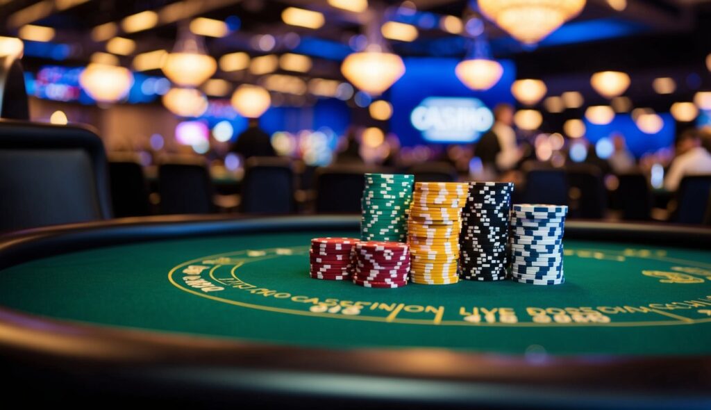 Live Casino