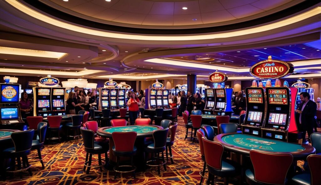 Live Casino