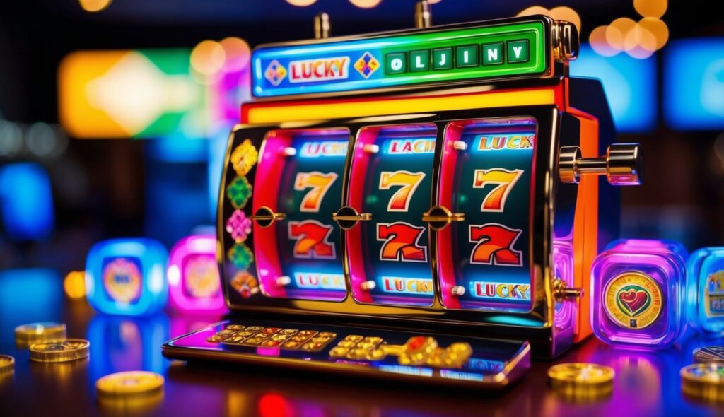 Slot Online