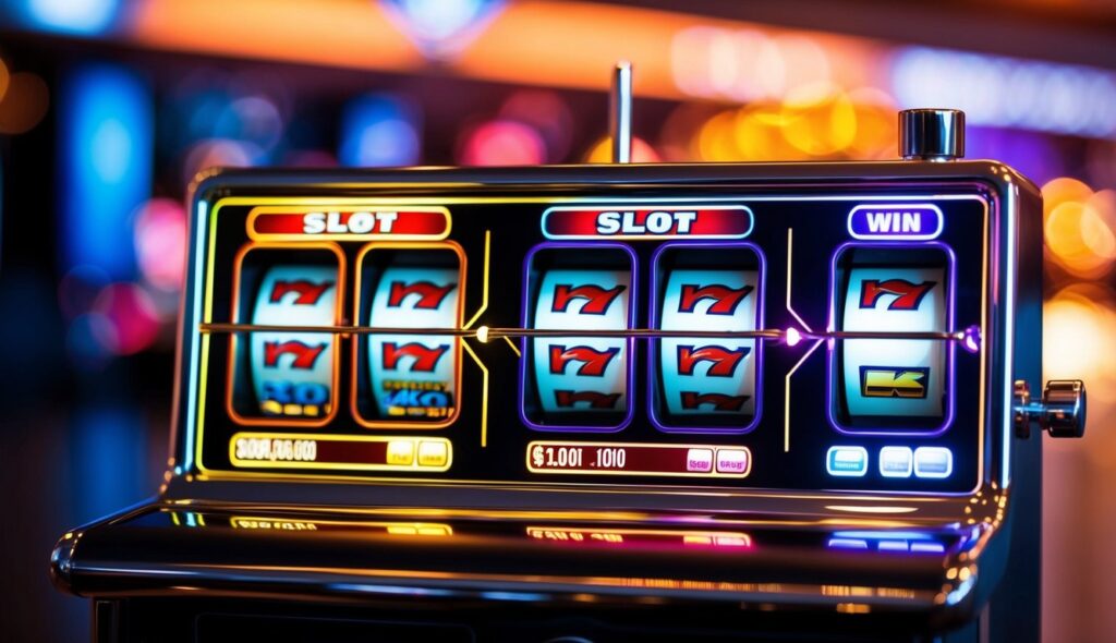 Slot Online