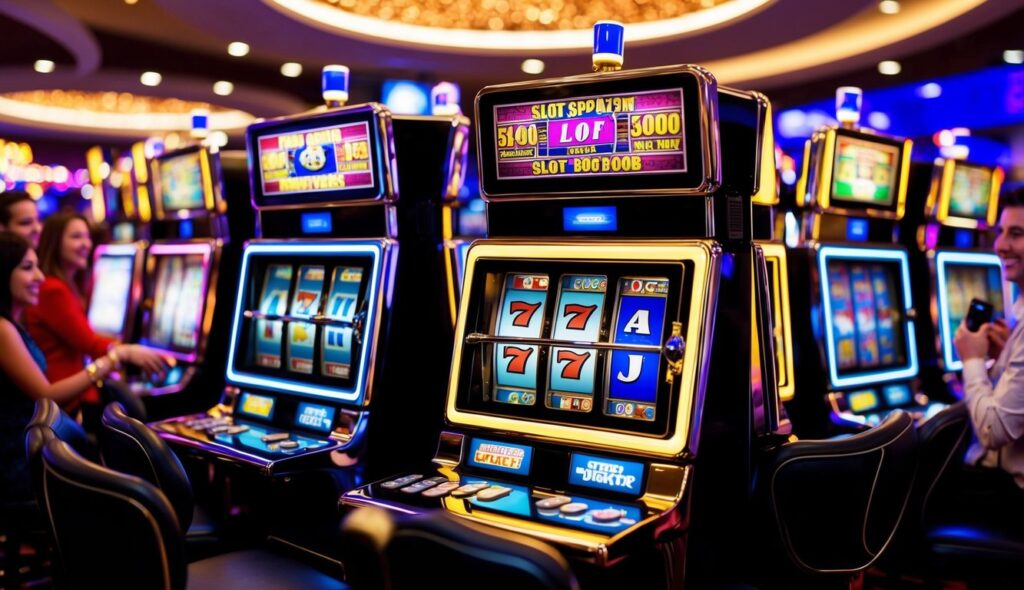 Slot Online