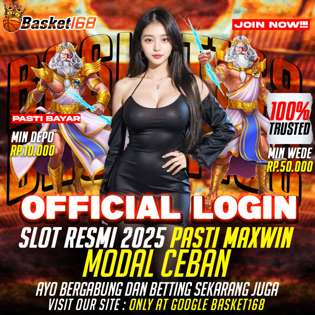 Daftar Slot Online