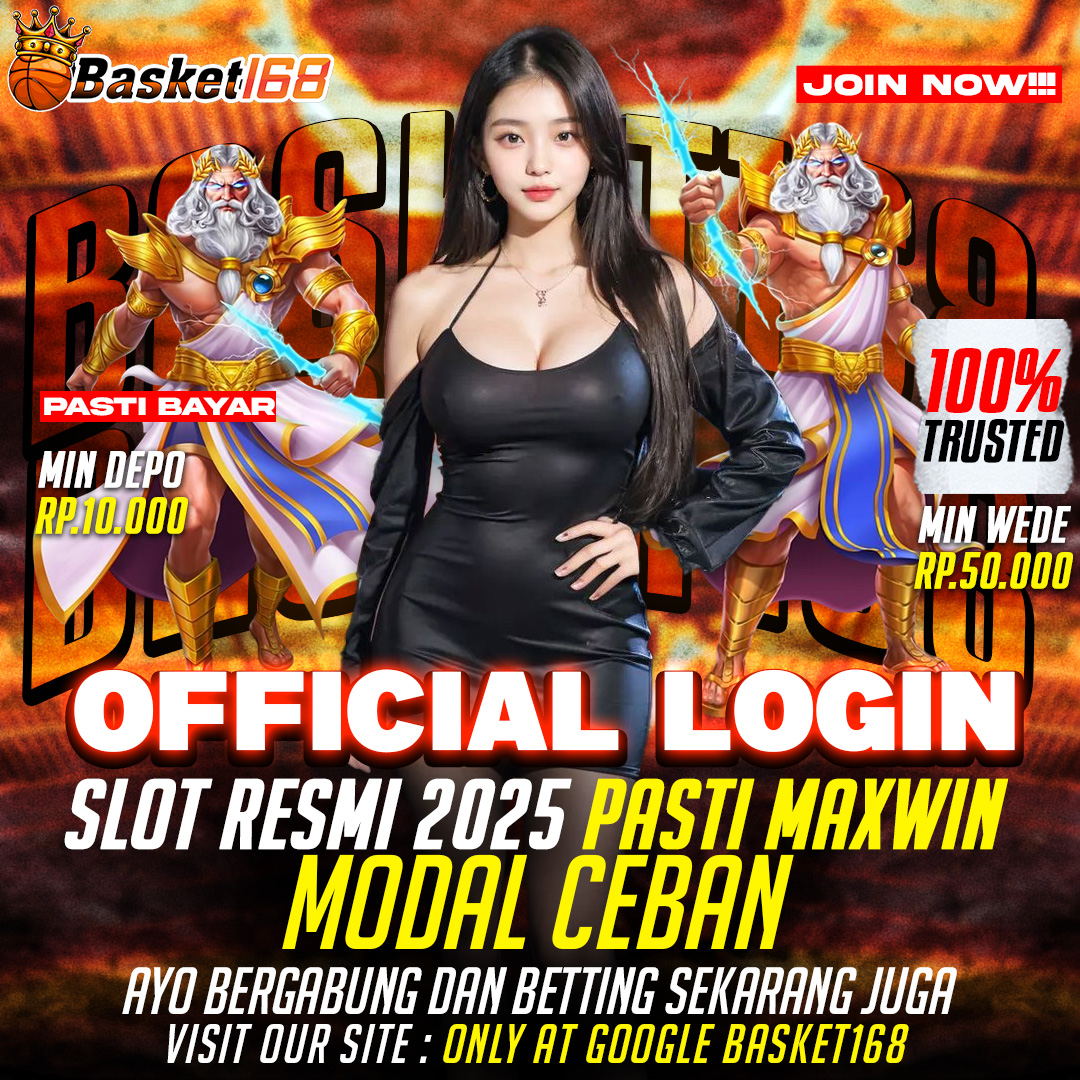 Daftar Slot Online