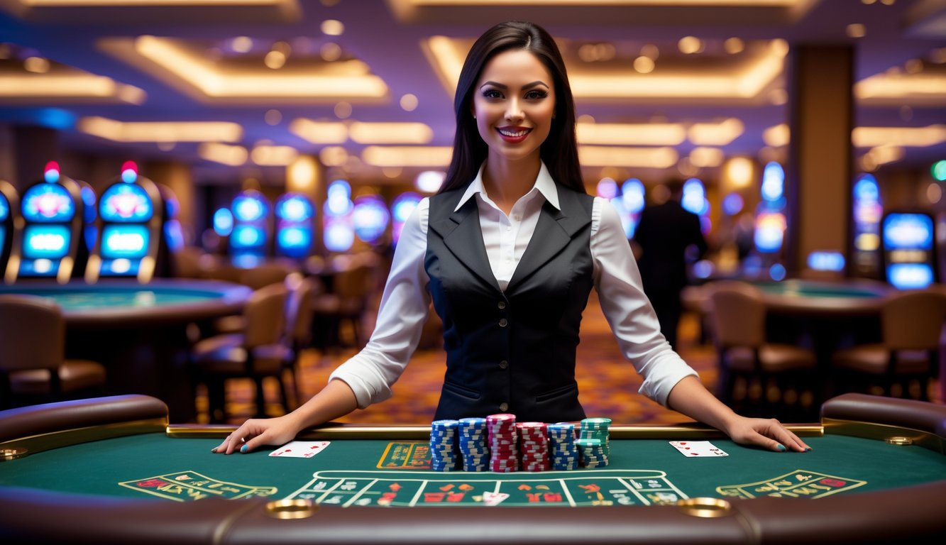 Live Casino