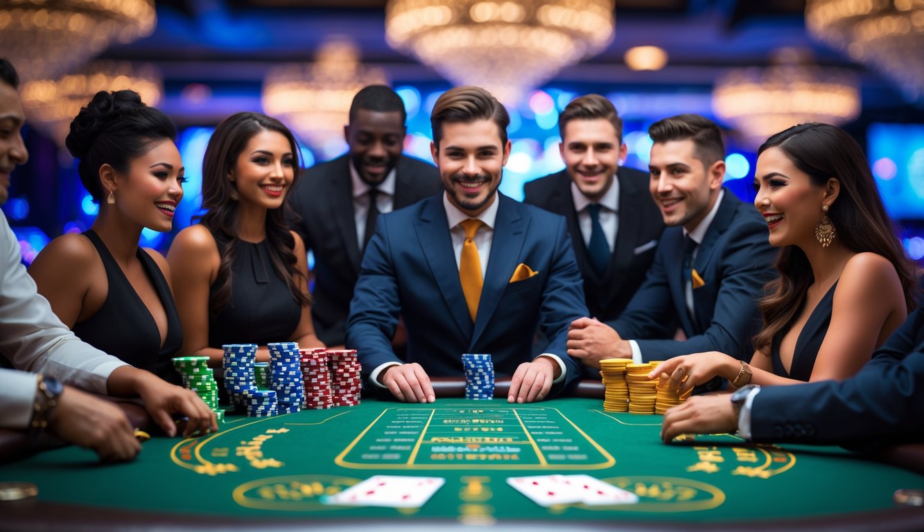 Live Casino