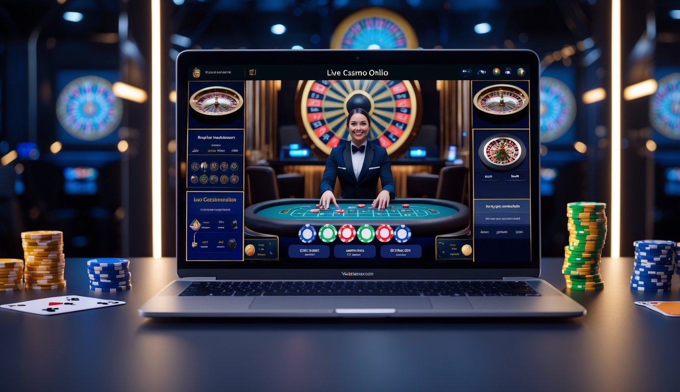 Live Casino