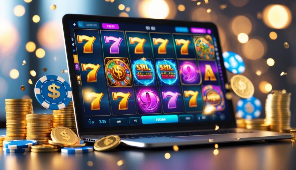 Slot Online