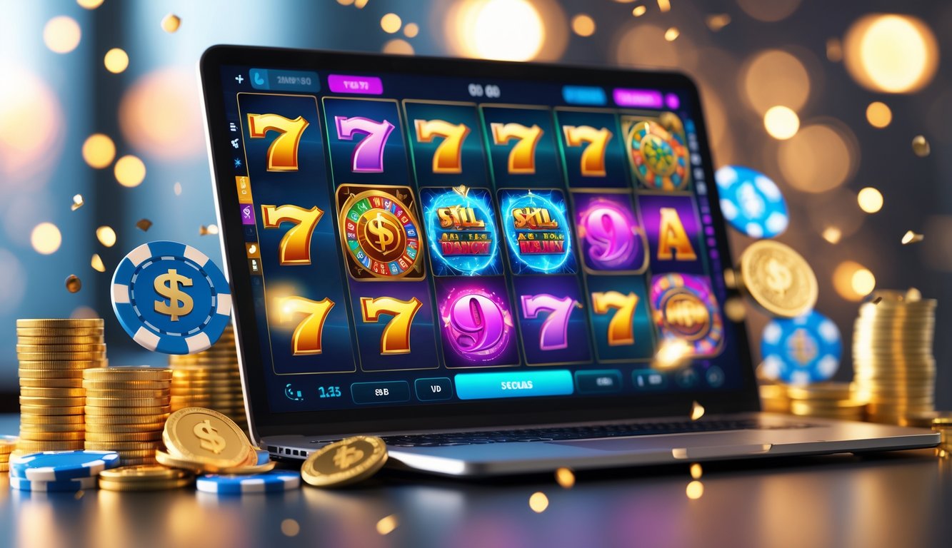 Slot Online