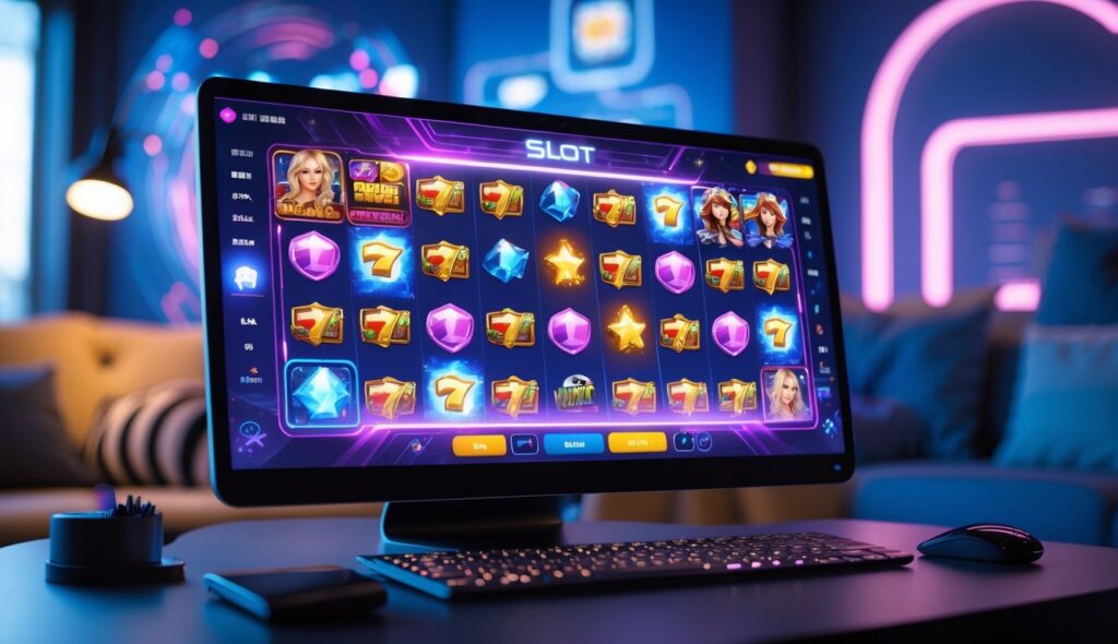 Slot Online