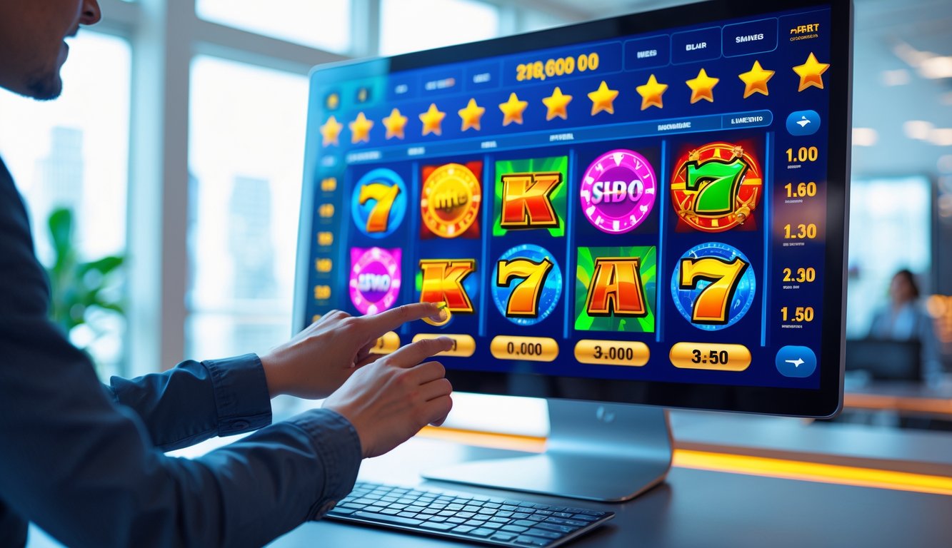Slot Online