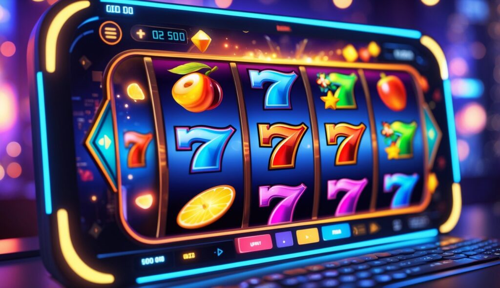 Slot Online