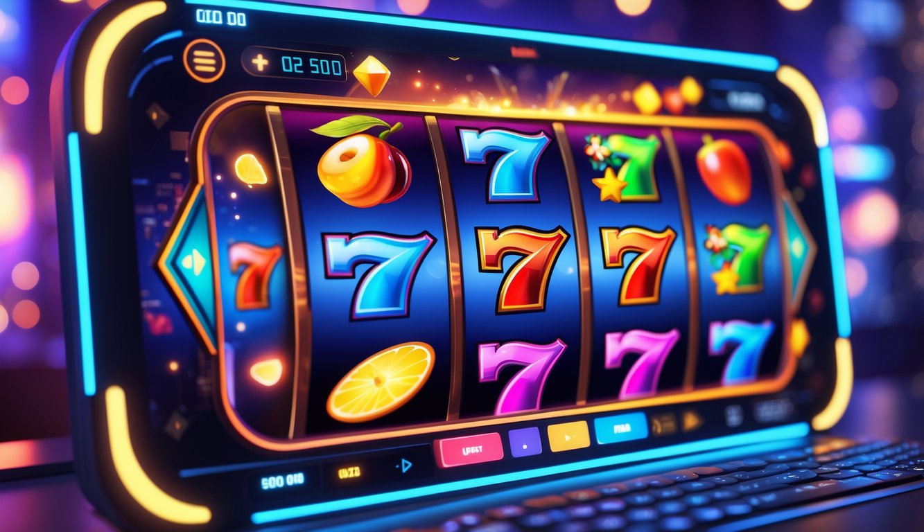 Slot Online