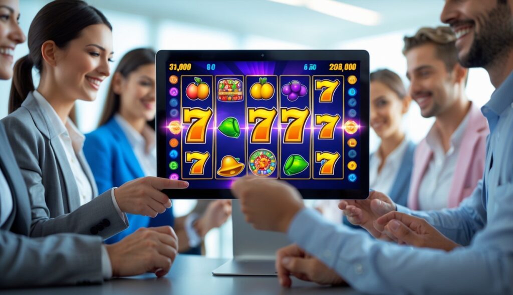 Slot Online