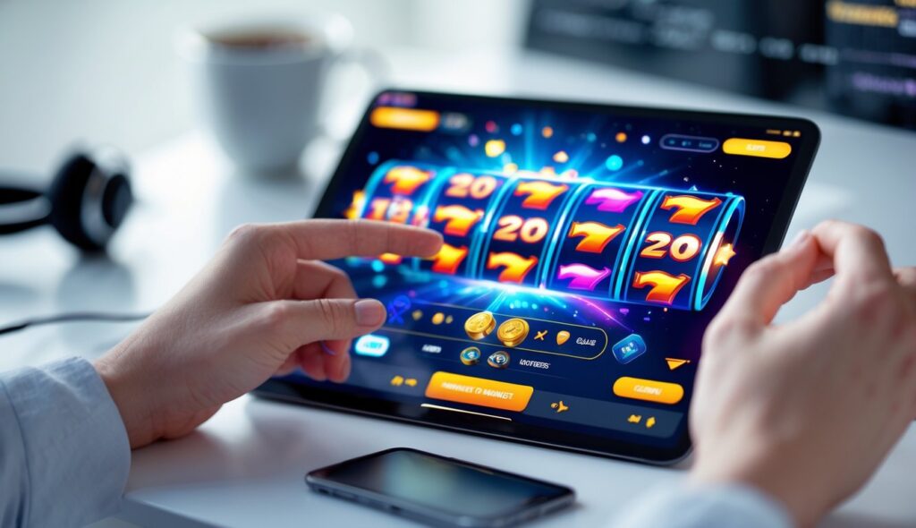 Slot Online