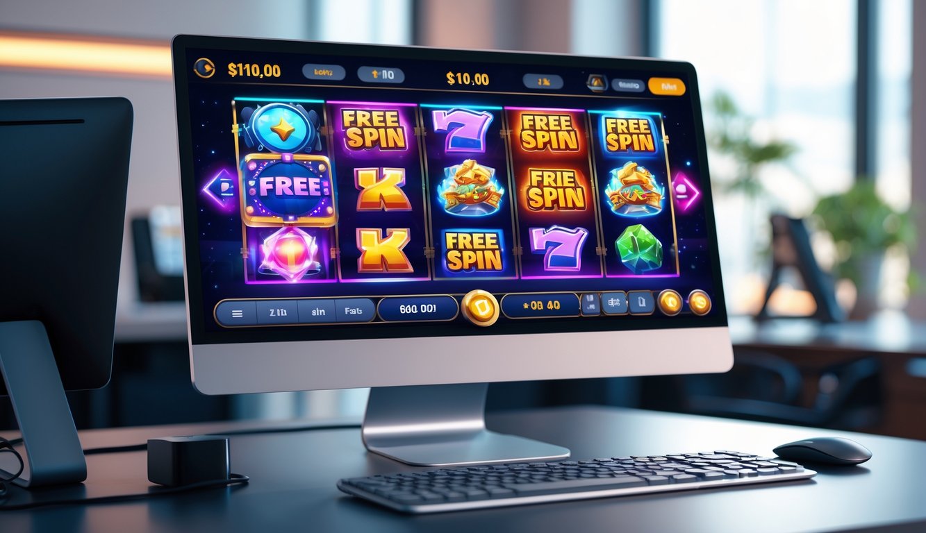 Slot Online