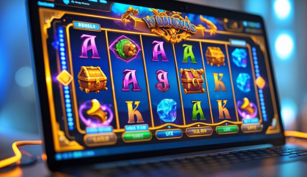 Slot Online