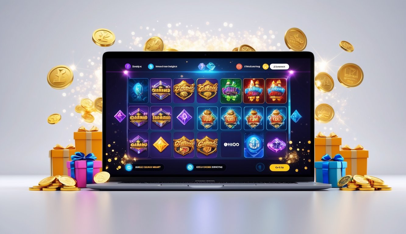 Slot Online