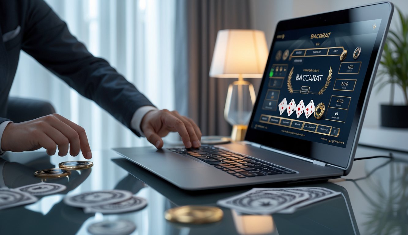 Baccarat Online