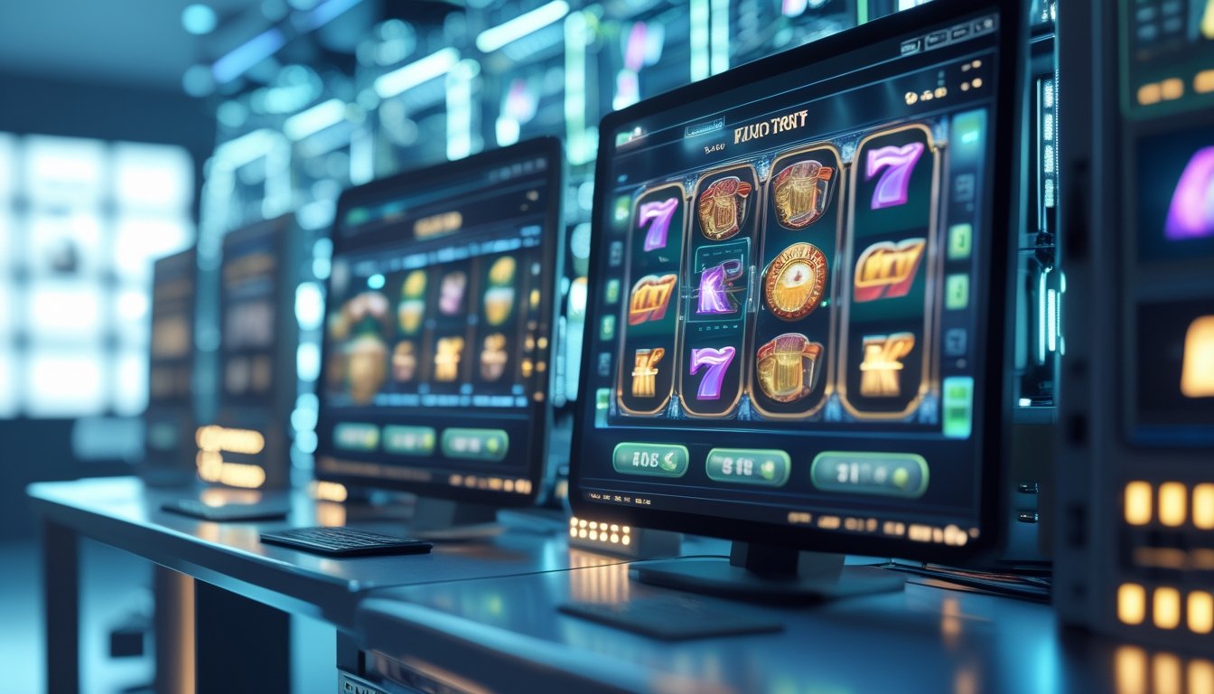 Slot Online