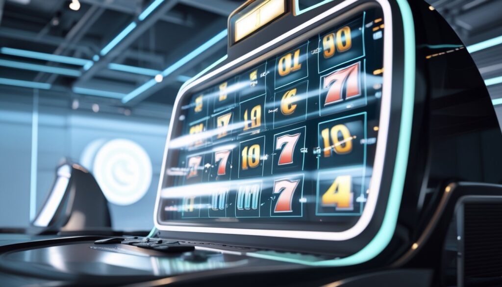 Slot Online