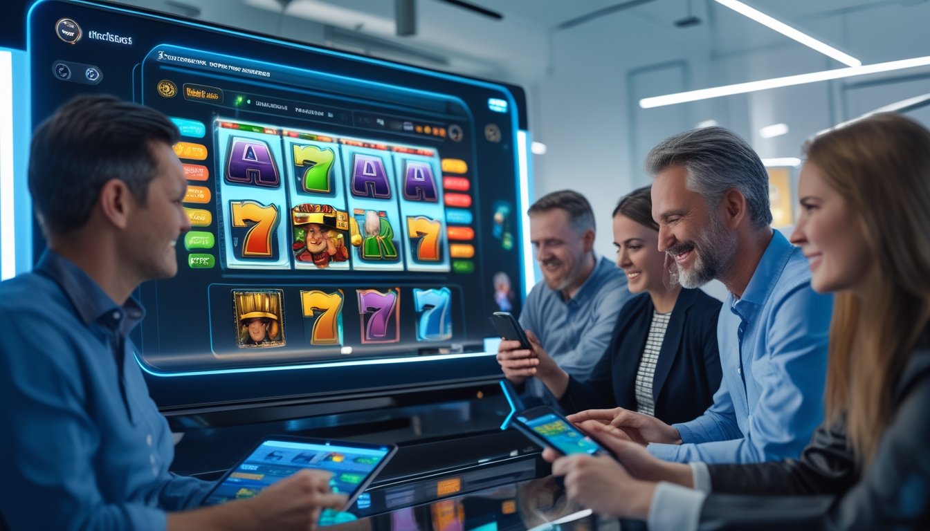 Slot Online