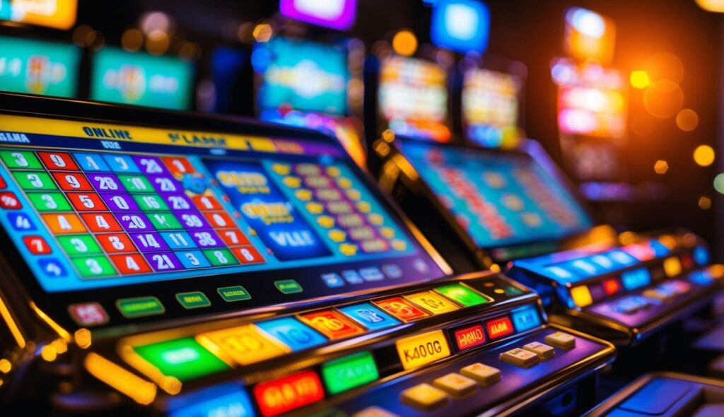 Slot Online