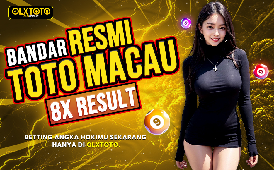 Angka Main Togel Olxtoto Terbaik