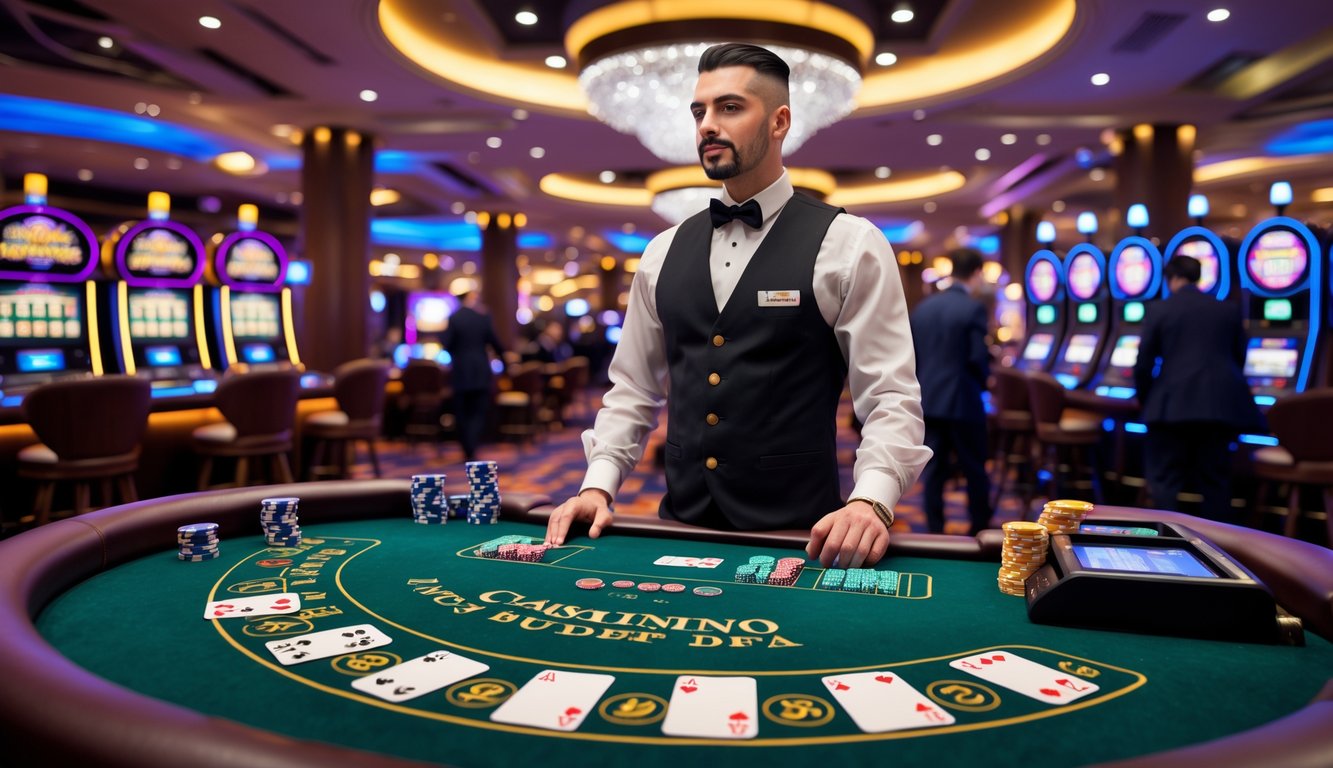Live Casino