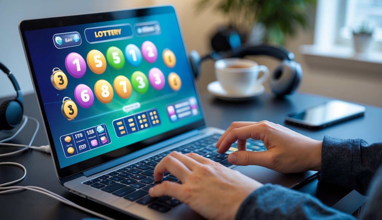 Togel Online