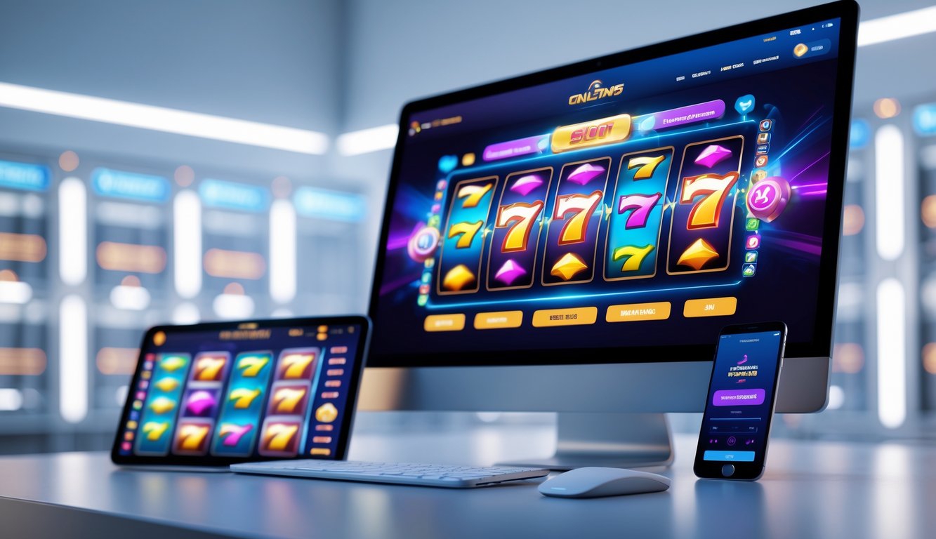 Slot Online