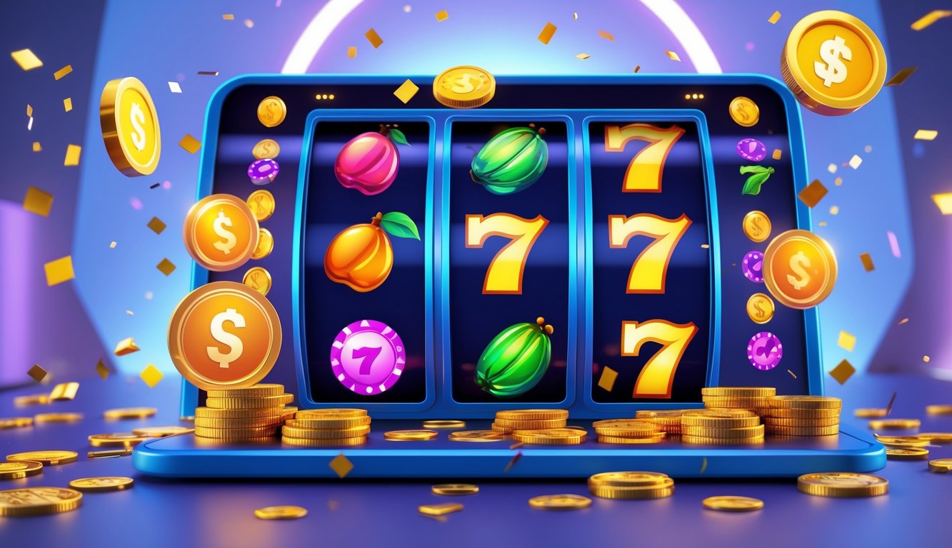 Slot Online