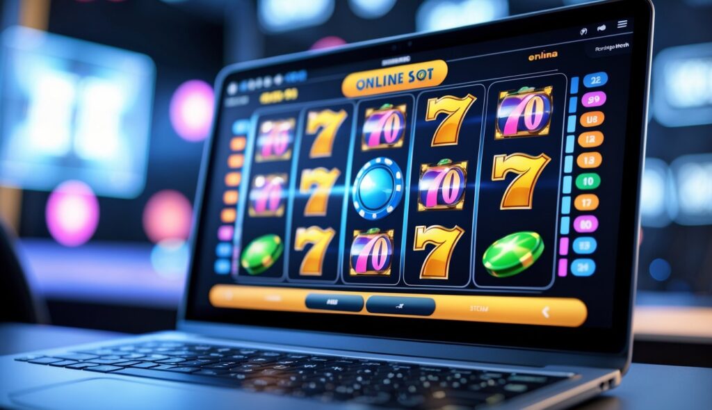 Slot Online
