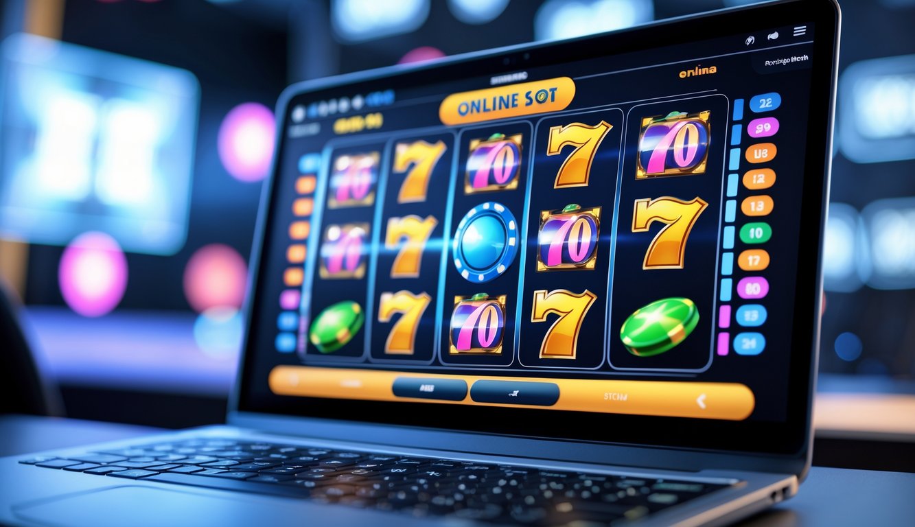Slot Online
