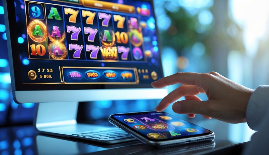 Slot Online