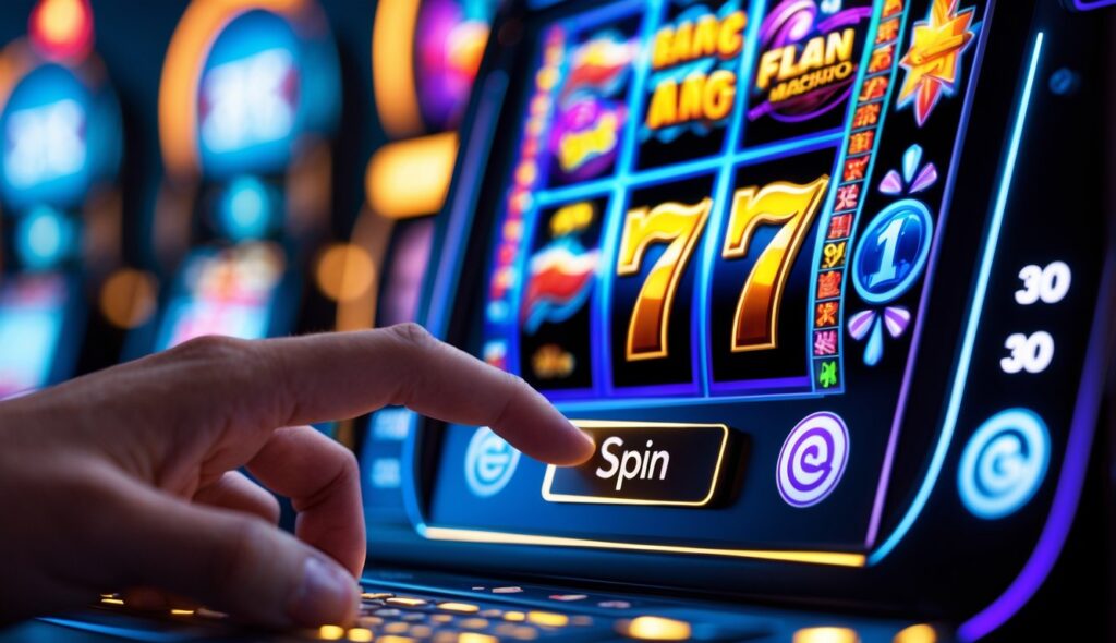 Slot Online