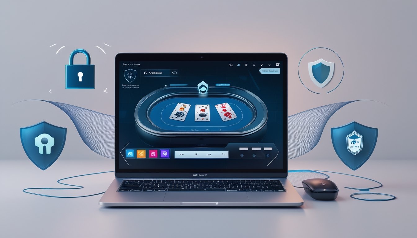 Baccarat Online