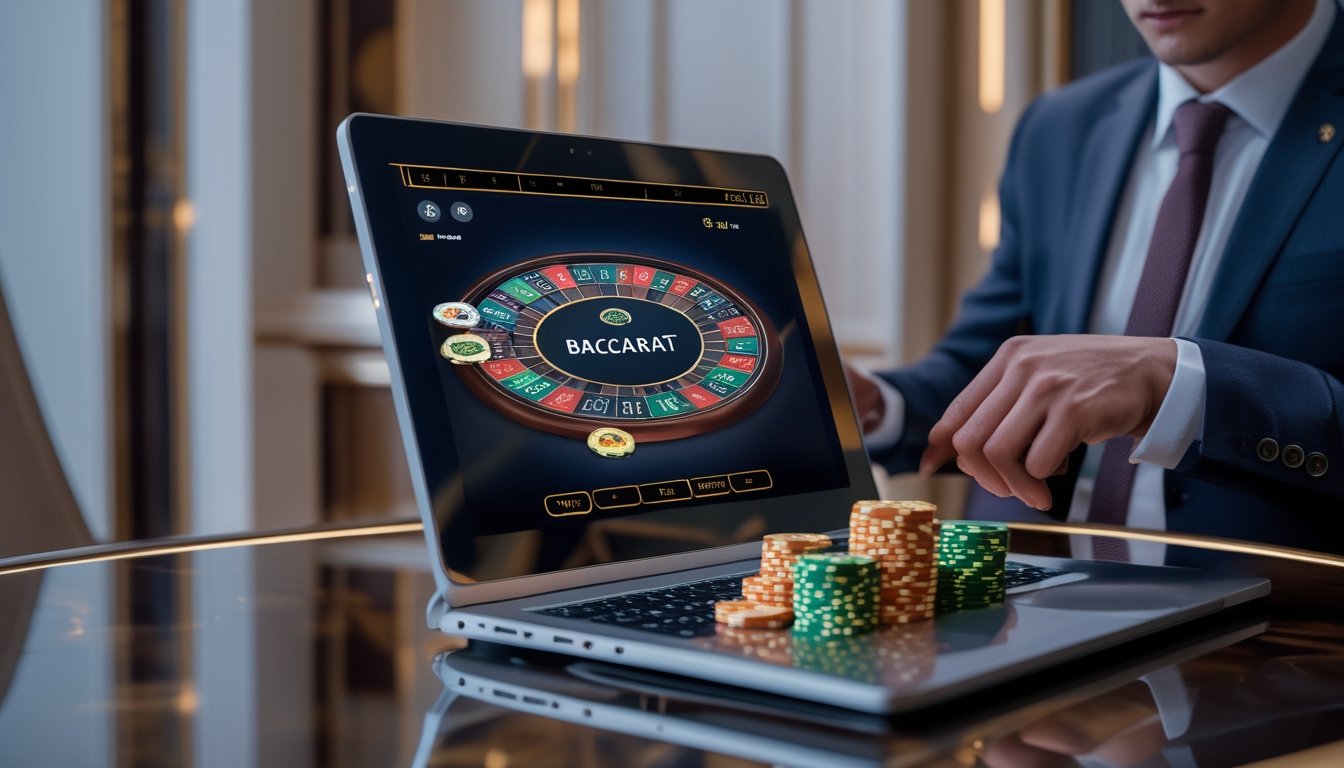 Baccarat Online