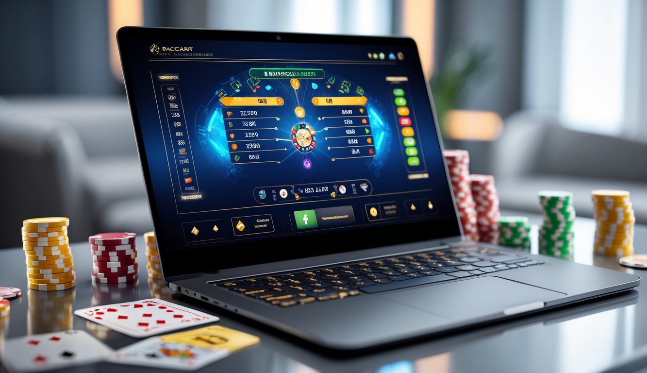 Baccarat Online