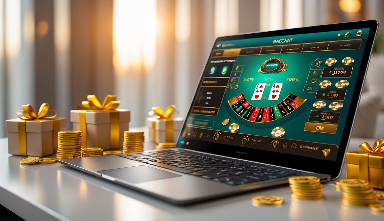Baccarat Online