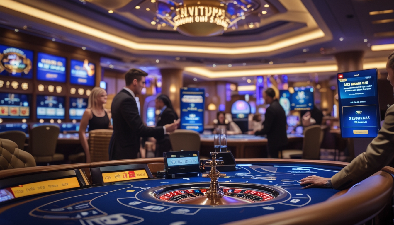Live Casino