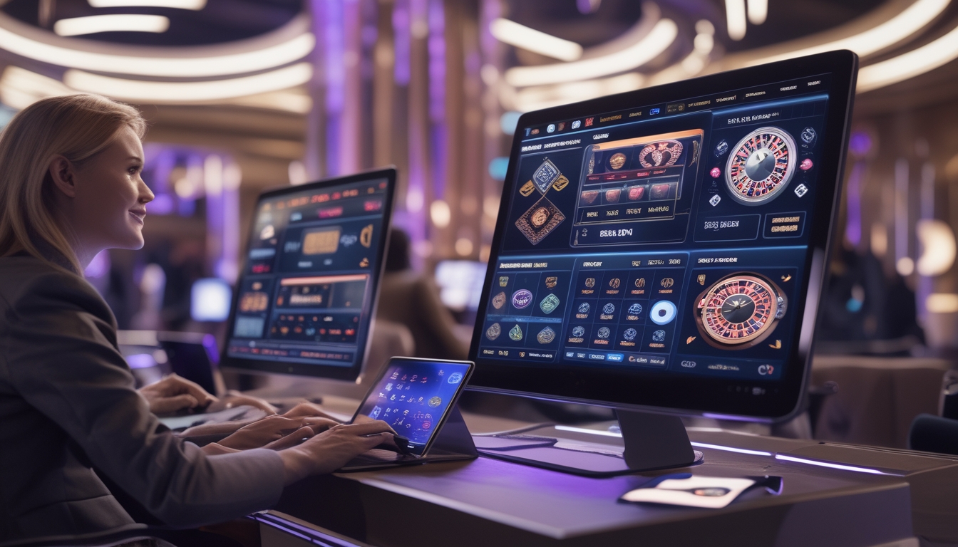 Live Casino