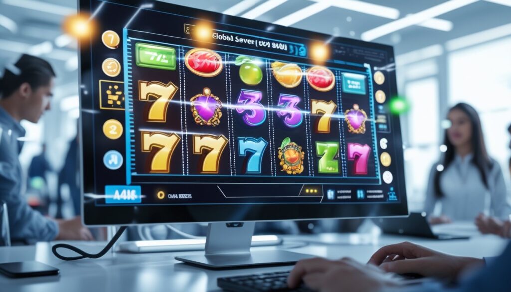 Slot Online