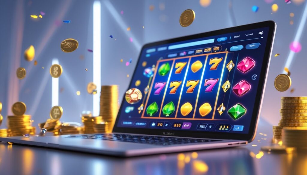 Slot Online