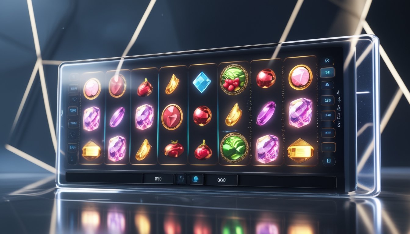 Slot Online